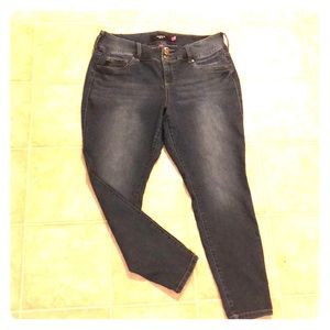 Torrid skinny jeans jegging